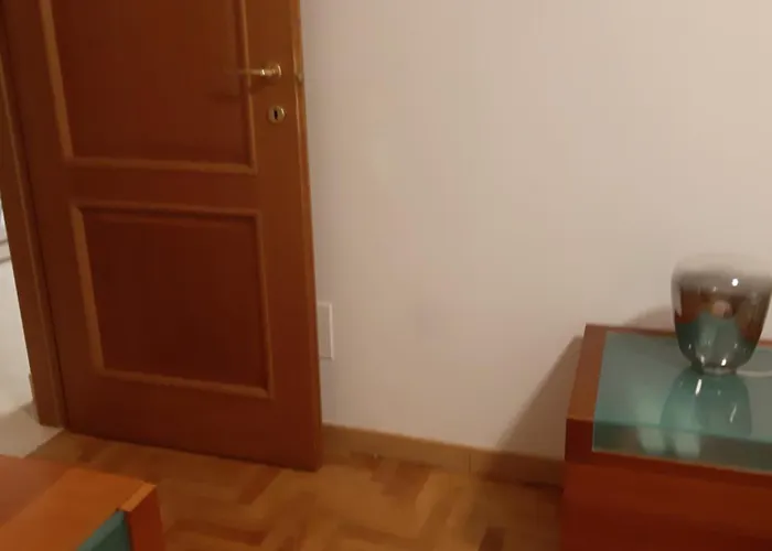 La Casa Di Gloria Appartement