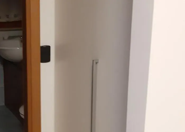 La Casa Di Gloria Appartement *