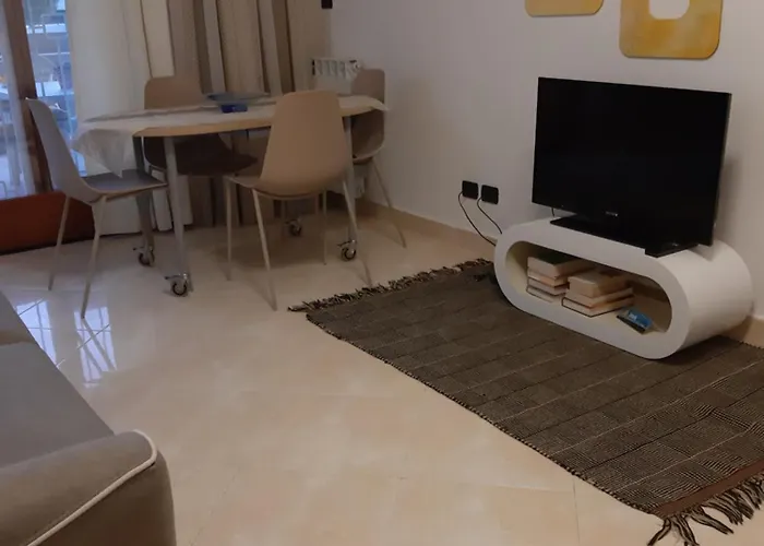 La Casa Di Gloria Appartement Rome