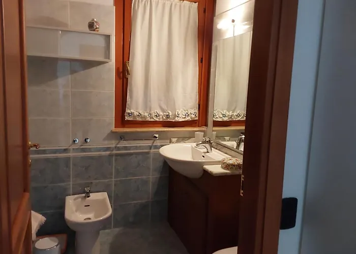 La Casa Di Gloria *