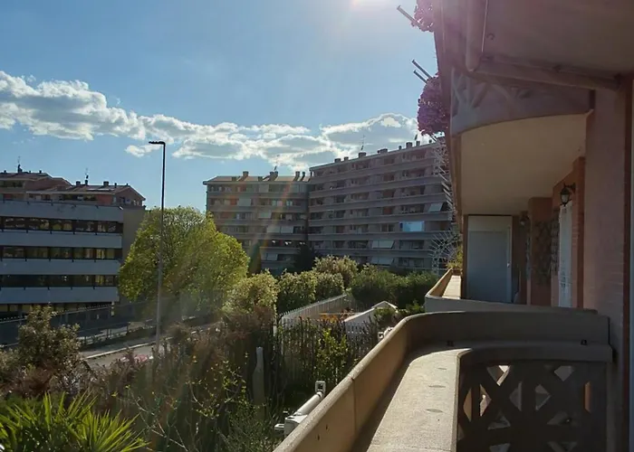 La Casa Di Gloria Appartement Rome