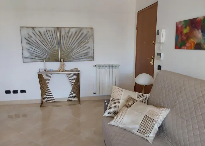 Appartement La Casa Di Gloria Rome