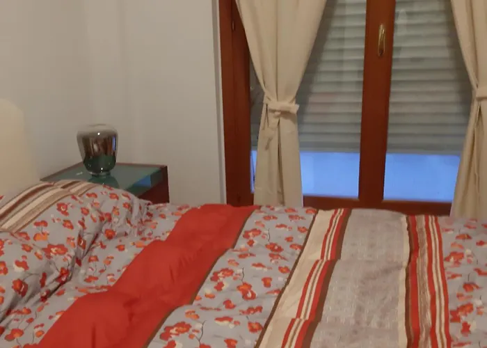 Appartement La Casa Di Gloria
